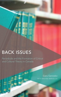 Enlarge image Cover: Back Issues - Rowman & Littlefield Publishers