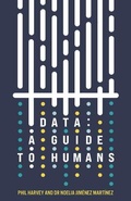Cover: Data: A Guide to Humans - Unbound Digital