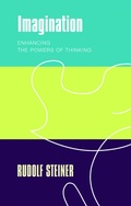 Cover: Imagination - Rudolf Steiner Press