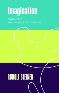 Enlarge image Cover: Imagination - Rudolf Steiner Press