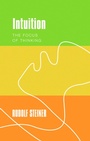 Cover: Intuition - Rudolf Steiner Press