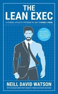 Abbildung von: The Lean Exec - Bigger Brother Ltd