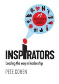 Cover: Inspirators - Filament Publishing