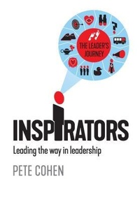 Enlarge image Cover: Inspirators - Filament Publishing