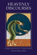 Cover: Heavenly Discourses - Sophia Centre Press