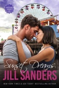 Cover: Sunset Dreams - Idealist LLC