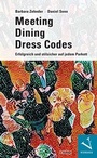 Cover: Meeting · Dining · Dress Codes - Versus