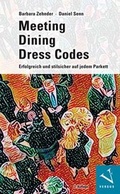 Cover: Meeting &middot; Dining &middot; Dress Codes - Versus