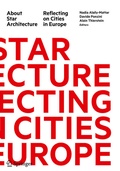 Cover: About Star Architecture - Springer