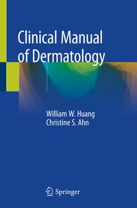 Abbildung von: Clinical Manual of Dermatology - Springer