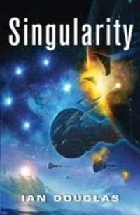 Enlarge image Cover: Singularity - HarperCollins