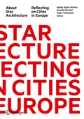 Cover: About Star Architecture - Springer