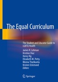 Cover: The Equal Curriculum - Springer