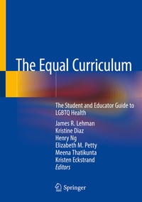 Abbildung von: The Equal Curriculum - Springer
