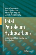 Abbildung von: Total Petroleum Hydrocarbons - Springer