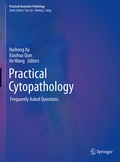 Cover: Practical Cytopathology - Springer