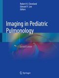 Cover: Imaging in Pediatric Pulmonology - Springer