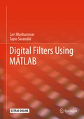 Cover: Digital Filters Using MATLAB - Springer