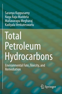 Abbildung von: Total Petroleum Hydrocarbons - Springer