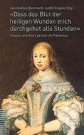 Cover: &laquo;Dass das Blut der heiligen Wunden mich durchgehet alle Stunden&raquo; - Theologischer Verlag Z&uuml;rich