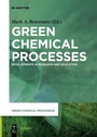 Cover: Green Chemical Processes - De Gruyter