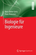 Abbildung von: Biologie für Ingenieure - Springer Spektrum