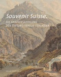Cover: Souvenir Suisse - Michael Imhof Verlag