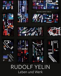 Abbildung von: Rudolf Yelin d. J. 1902-1991 - Michael Imhof Verlag