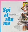 Cover: Spielr&auml;ume - Michael Imhof Verlag
