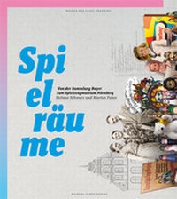 Abbildung von: Spielräume - Michael Imhof Verlag