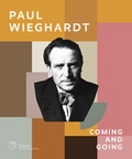 Cover: Paul Wieghardt - Michael Imhof Verlag