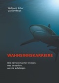 Cover: Wahnsinnskarriere - BoD - Books on Demand