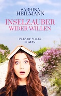 Cover: Inselzauber wider Willen - BoD - Books on Demand