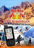 Cover: GPS Praxisbuch Garmin GPSMAP 66 Serie - BoD - Books on Demand
