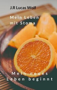 Abbildung von: Mein Leben mit Stoma - BoD - Books on Demand