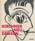 Cover: Kirchner neu denken - Hirmer