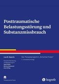 Cover: Posttraumatische Belastungsst&ouml;rung und Substanzmissbrauch - Hogrefe