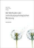 Cover: 66 Methoden der individualpsychologischen Beratung - Waxmann