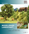 Cover: Modellbahn-Landschaft - Klartext