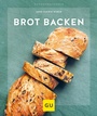 Cover: Brot backen - Gräfe und Unzer