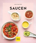 Cover: Saucen - Gr&auml;fe und Unzer