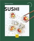Cover: Sushi - Gr&auml;fe und Unzer