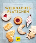 Cover: Weihnachtspl&auml;tzchen - Gr&auml;fe und Unzer