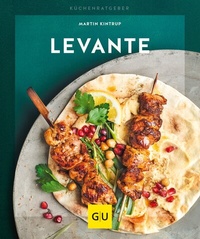 Abbildung von: Levante - Gräfe und Unzer