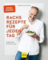 Abbildung von: Rachs Rezepte für jeden Tag - Gräfe und Unzer