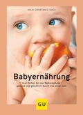 Cover: Babyern&auml;hrung - Gr&auml;fe und Unzer