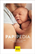 Cover: Papipedia - Gr&auml;fe und Unzer