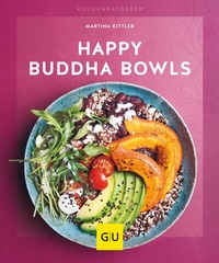 Abbildung von: Happy Buddha Bowls - Gräfe und Unzer