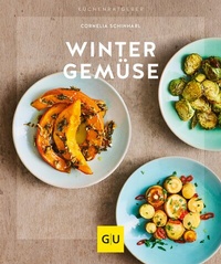 Abbildung von: Wintergemüse - Gräfe und Unzer