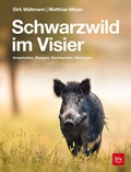 Cover: Schwarzwild im Visier - BLV